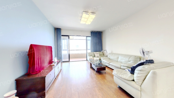 观园国际二手房实景图