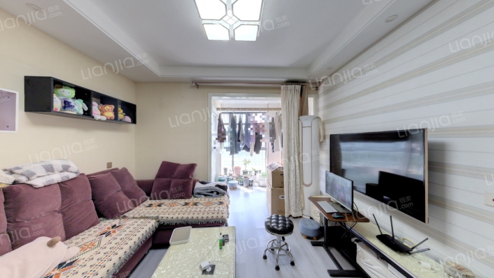 裕花园张浦二手房实景图