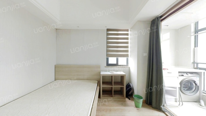 华创朗悦二手房实景图