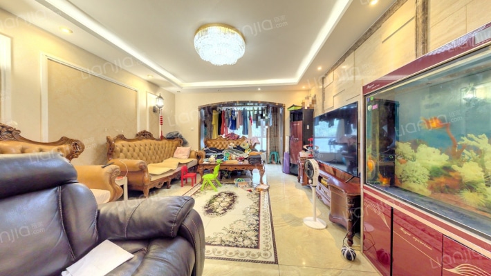 北京风景67号院二手房实景图