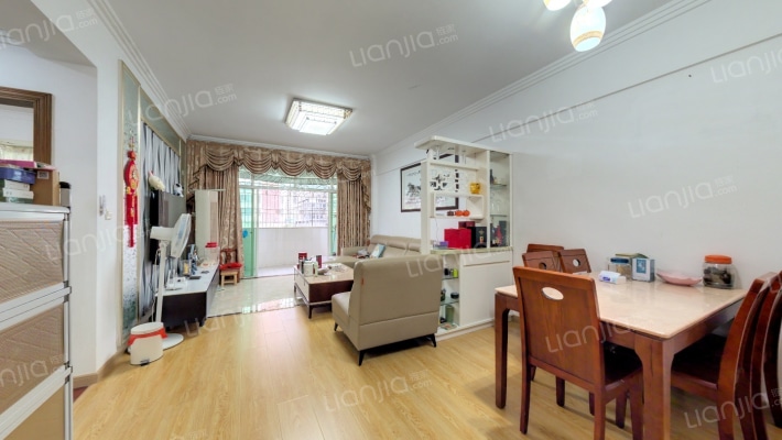 裕丰花园(花边南路)二手房实景图