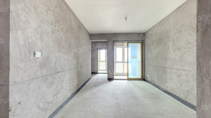 富州新城兰亭二手房实景图