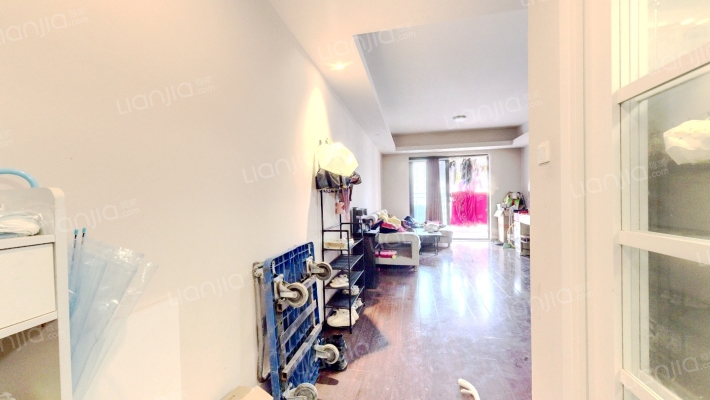 南岛太白湖畔B区二手房实景图