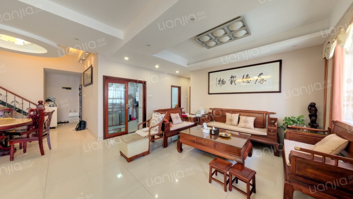 华怡大厦二手房实景图