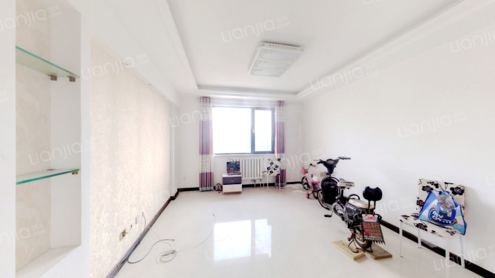 华富家园南区二手房实景图