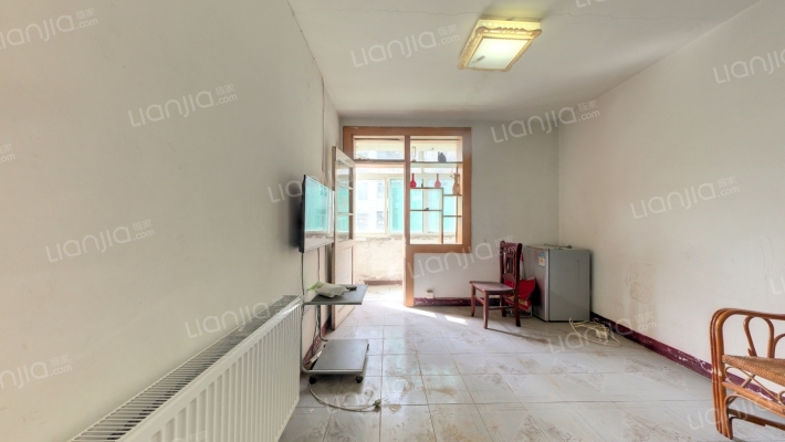 南菜园恢复楼二手房实景图