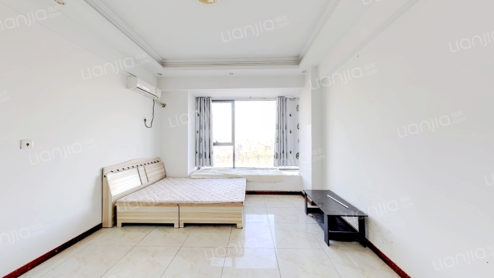 交悦投资广场二手房实景图