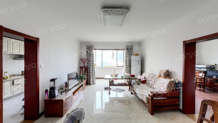 馨名园二手房实景图