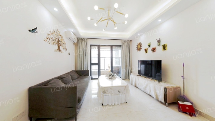 特发和平里二手房实景图