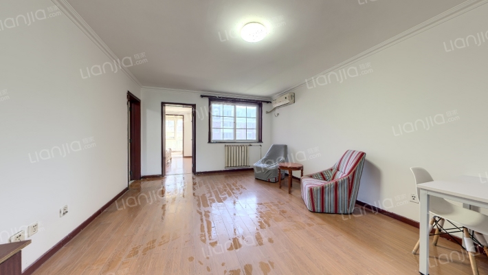 双惠苑6号院二手房实景图