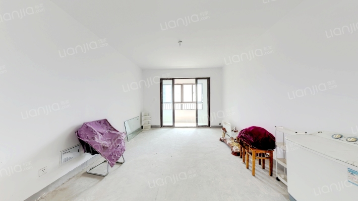 北张家园二手房实景图