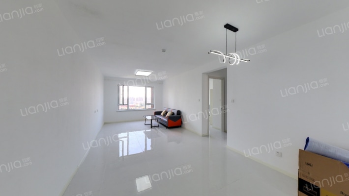 阳光城翡丽云邸A区二手房实景图