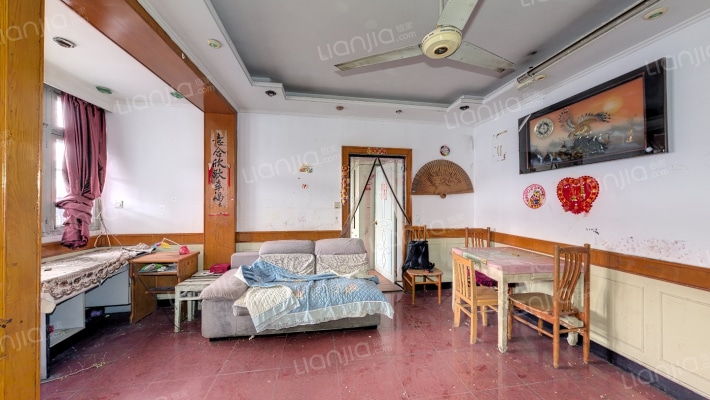 孙塘新村二手房实景图