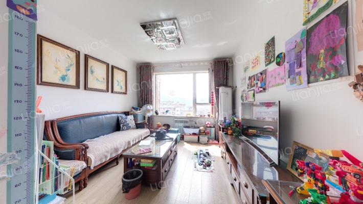 涵玉翠岭二手房实景图