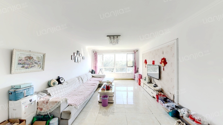 优品天地二期二手房实景图