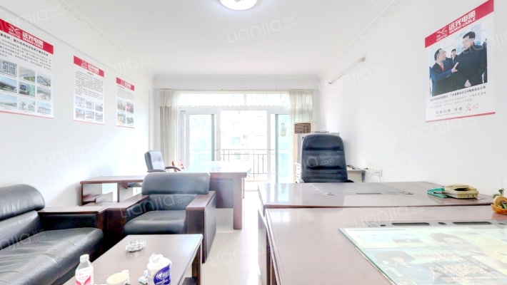 光大景湖春天二手房实景图