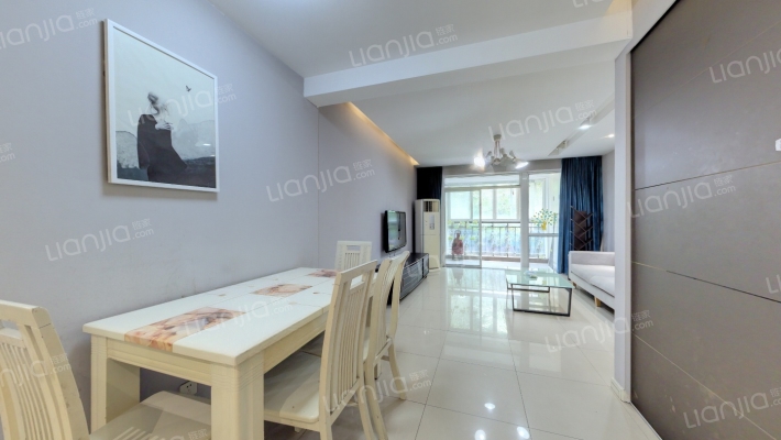 托乐嘉睦邻居二手房实景图