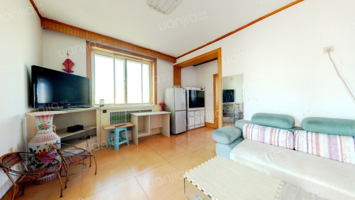 双坦小区二手房实景图