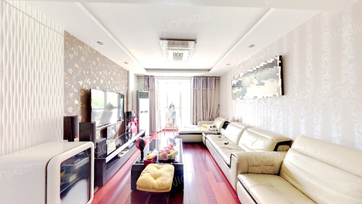 天福园二手房实景图