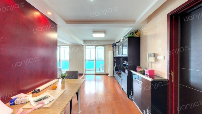 电影华苑二手房实景图