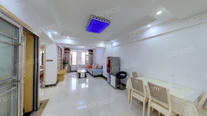 I  DO二手房实景图