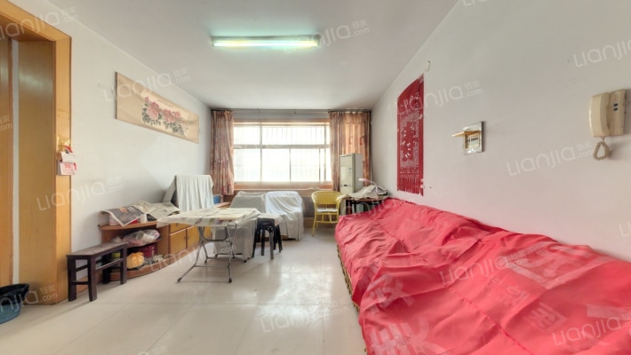 省七建家属院二手房实景图