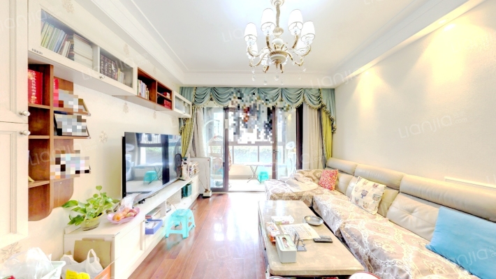 古北萃庭(公寓)二手房实景图