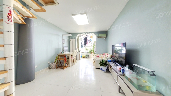 良工佳苑二手房实景图