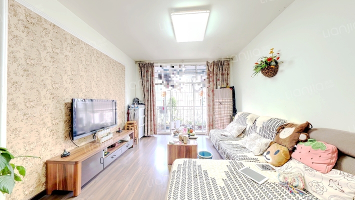 黄桷小区二手房实景图