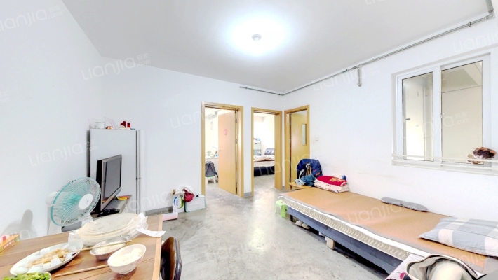 瑞福城凤仪园二手房实景图