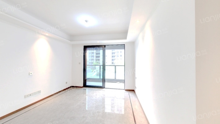 阳光城兴耀花漾里二手房实景图