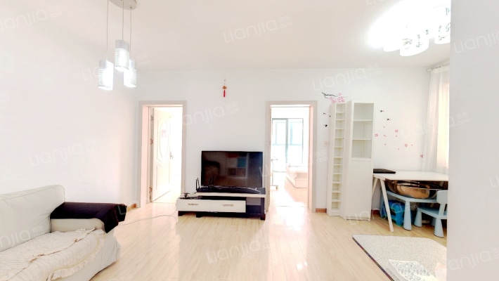 丹佛小镇二手房实景图