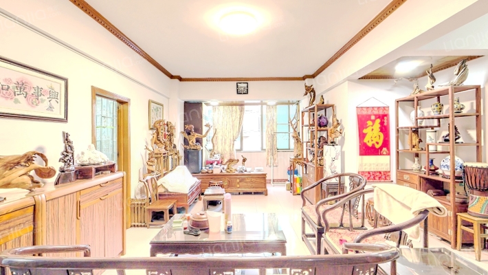 志诚大道二手房实景图