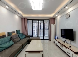 整租·汇荣•桂林桂林 3室2厅 东北_汇荣•桂林桂林租房