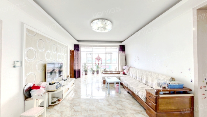 怡华园二手房实景图