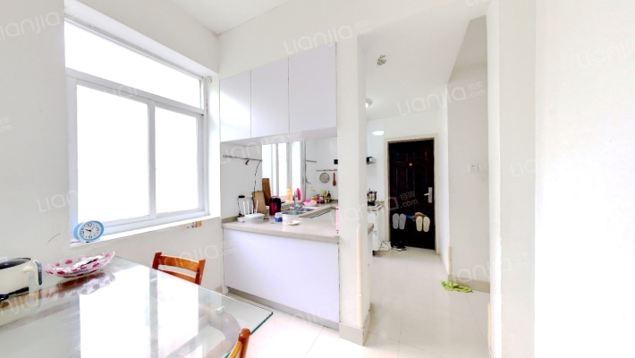 省医药公司宿舍二手房实景图