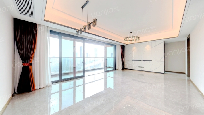 卓越融信·云门望古二手房实景图