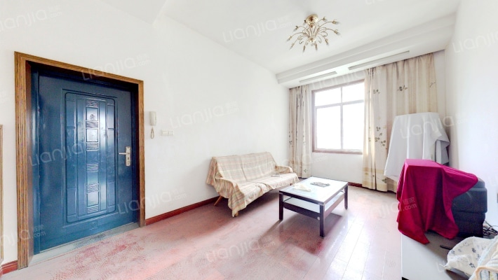 广场南路外贸宿舍二手房实景图