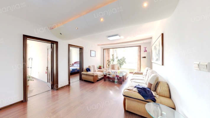 人和家园二手房实景图