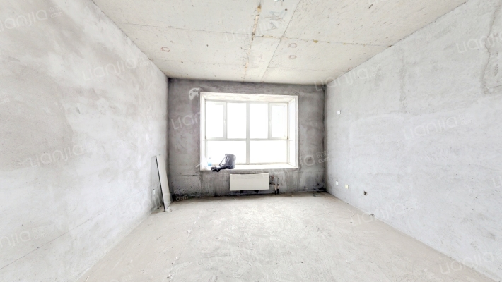 胜利花园二手房实景图