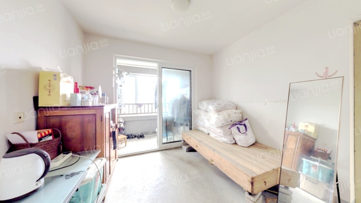 金海华城佳洁景苑二手房实景图