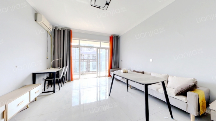 宏瑞阳光郦城二手房实景图