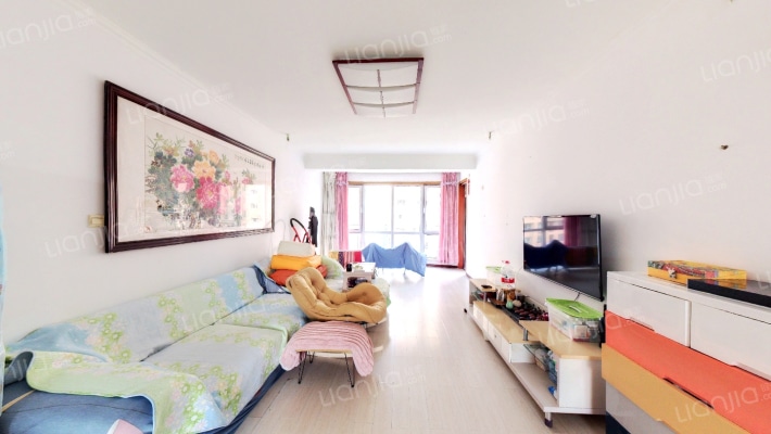 铜锣湾二手房实景图