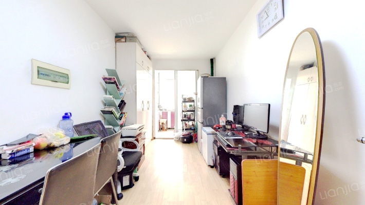 依山小筑二手房实景图