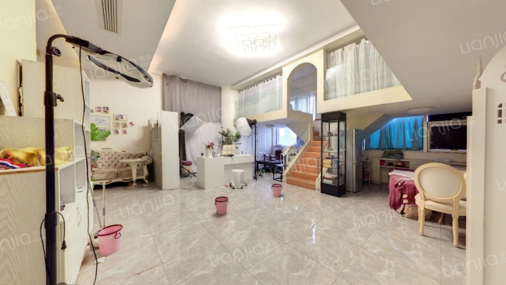 华远帝景天下二手房实景图