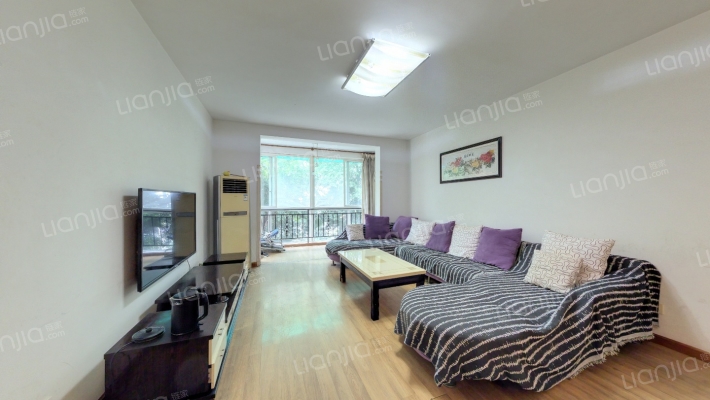 世外桃源二手房实景图