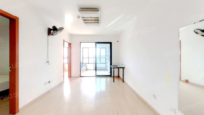 金轮星光名座二手房实景图