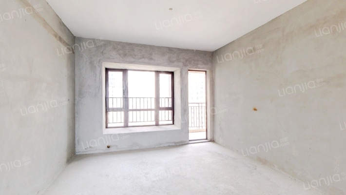 君珆花园二手房实景图