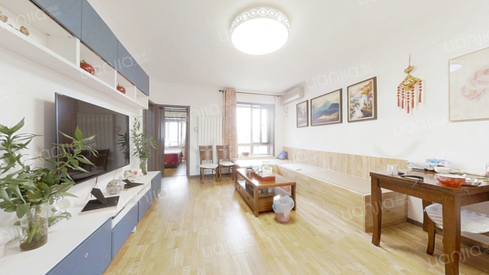 双惠苑1号院二手房实景图