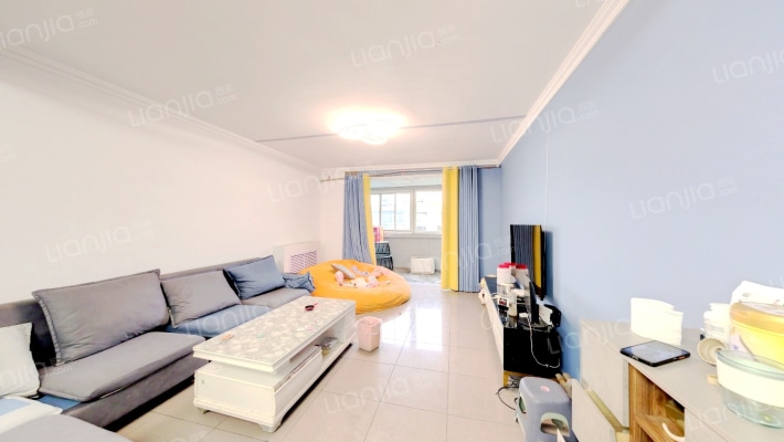 变电街7号二手房实景图